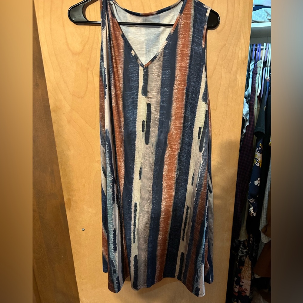 Women’s dress